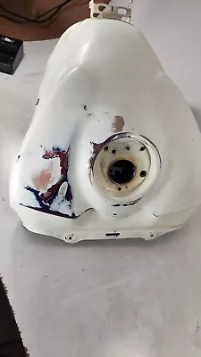 07 08 Yamaha R1 YZFR1 OEM Gas Fuel Tank Petrol GOOD PAINTER PIECE !!!!!!!!!!!!!! • $129