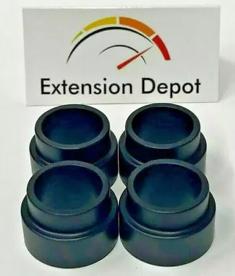 1800033 Polaris Delrin Shock Bushing - 4 Pack Switchback IQ Fusion RMK Dragon • $16.45