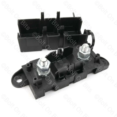 £12.99 • Buy 1 Inline Mega Fuse Holder