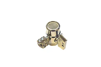 Metal Diverter Adapter For All Kangen Enagic Water Machines With ADAPTER • $39.99