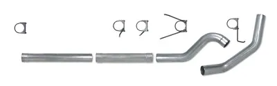 Diamond Eye For Exhaust System Kit 2004.5-2007.5 Dodge 5.9L Cummins 2500/3500 • $347.72