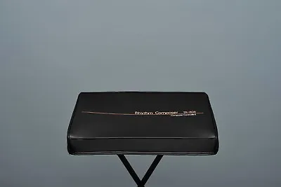 Roland TR-808 Drum Machine Dust Cover • $59.99