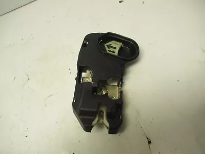 Honda Civic 2001-2005  OEM Trunk Latch OEM Deck Lid Release Lock • $24.89