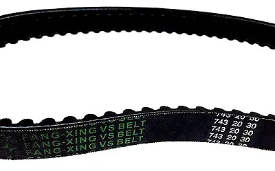 Drive Belt Manco 14363 American Sportworks Asw 150cc Go Kart Cart • $11.95