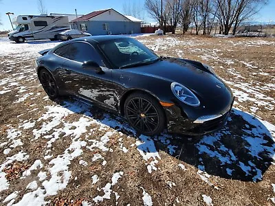 2015 Porsche 911  • $57990