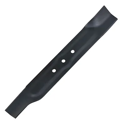 Blade For QUALCAST EASI TRAK 32 320 Lawnmower 32cm Metal Rotary Cutter • £11.79