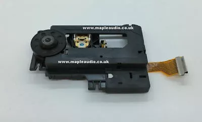 Marantz CD6000 KI Laser Mechanism CDM12.1 CDM12.2 - Brand New Spare Part • £19.99