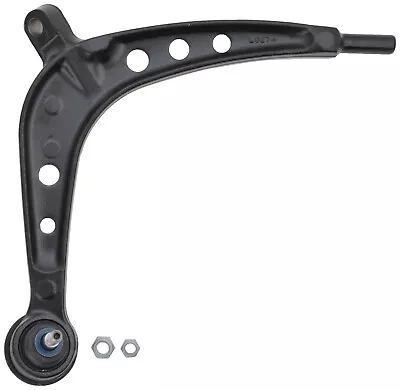 TRW Front Driver Lower Susp Control Arm And Ball Joint Assembly For BMW E46 AWD • $39.95