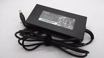 $20.99 • Buy Chicony AC Adapter Model A18-135P1B AC Input 100-240V-2.37A 50-60Hz