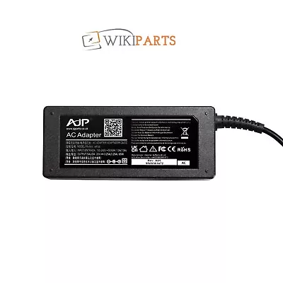£162.99 • Buy AJP For E-SYSTEM 3086 20V 3.25A Replacement Laptop Power Battery Charger PSU