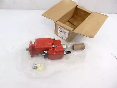 Muncie Power Products E3XL E Series Hydraulic  Dump Pump 27GPM • $649.99