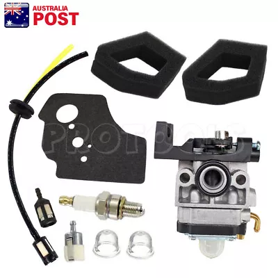 Carburetor Air Filter For Honda GX35 Walbro WYB-16C 16100-Z0Z-034 Carburettor • $22.48