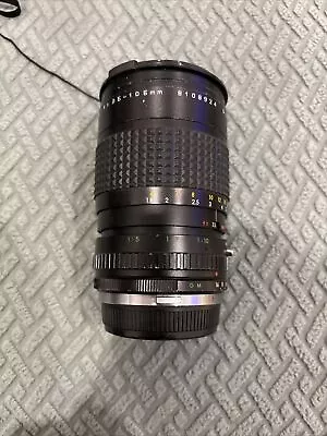 Makinon Mc 8108924 35-105mm Lense • $30