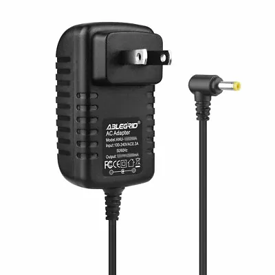 AC Adaptor For KONICA MINOLTA Dimage A1 A2 E201 E203 Z1 Power Supply Cord Cable • $6.99