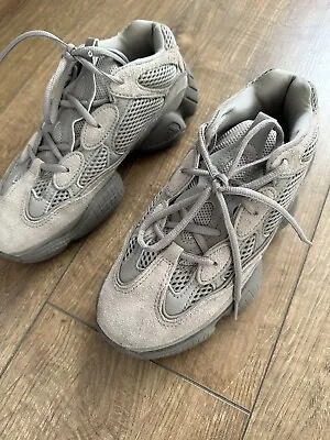 Yeezy 500 • £90