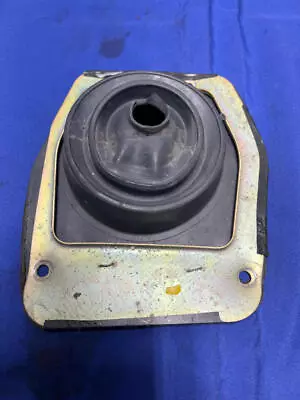 1999-04 Ford Mustang Lower Rubber Shift Boot Isolator W/ Metal Frame 137 • $19.99