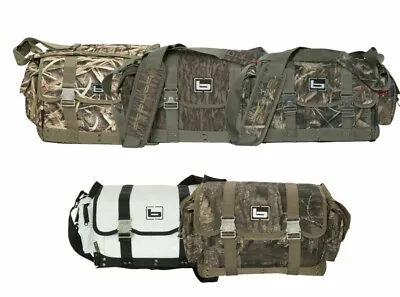 $48.74 • Buy New Banded Gear Hammer Floating Blind  Bag - Camo Hunting Pack Shell Storage -