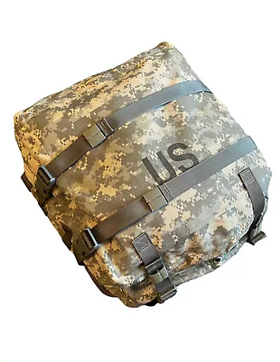 Usgi Army Ucp Molle Ii Medic Bag First Aid Pack Backpack • $99.95