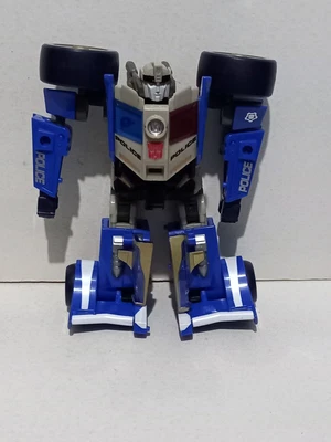 £9.99 • Buy Transformers Energon Prowl (2004) Incomplete