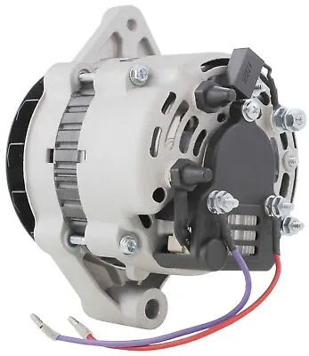 SAEJ1171 Certified Alternator For Mercruiser 120 140 175 185 2.5L 3.0L 3.8L 4.3L • $92.64