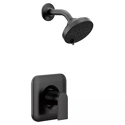 Moen T2472EP Shower Faucet ONLY TRIM - Matte Black (O4) • $69.99