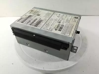 Volvo V40 Radio Media Headunit D2 Se Nav 31421873 12-20 • $57.96