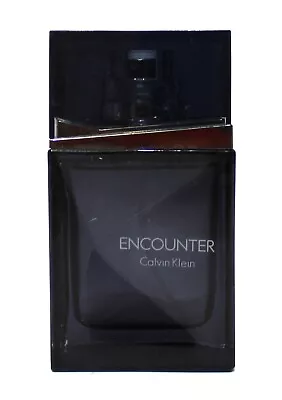 Calvin Klein Encounter EDT Spray 50 Ml *Full • £25.50