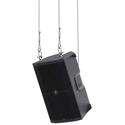 Mackie Thump212XT 12  1400W Enhanced Powered PA Loudspeaker With DSP  Bluetooth • $382.49