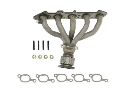 Exhaust Manifold For 94-00 Volvo S70 850 V70 Naturally Aspirated TD44W5 • $366.15