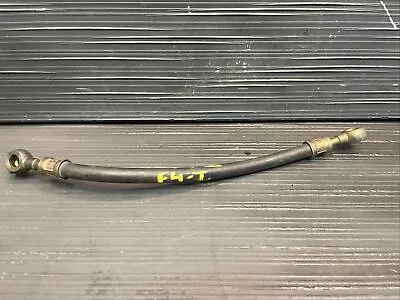 2002 Honda CBR600 F4i Fuel Line Fuel Pump Gas Line Hose #4224 • $30