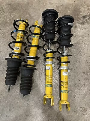 2016-2023 Mazda Miata Mx-5 Bilstein Shocks Springs Set 4 • $400