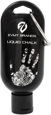 $18.17 • Buy Liquid Chalk, Mess-Free Gym Chalk For Weightlifting, Gymnastics, Rock Climbing, 