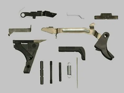 LPK GL0CK 19 Gen 1-3 Lower Kit  PF940c Kit G19 LPK G19 Frame Parts • $27.99