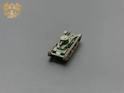 1/144 Matilda Mk-I Light Infantry Tank Finished Model • $16.37