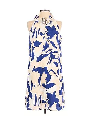 J.Crew Factory Store Women Ivory Casual Dress S • $25.99