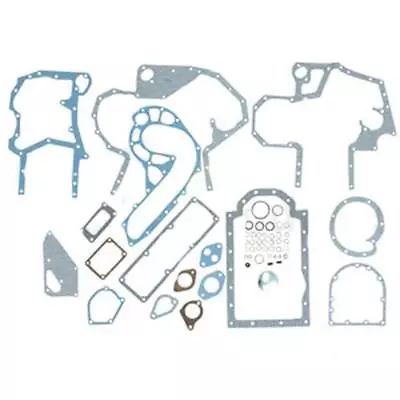 S.57688 Bottom Gasket Set - 3 Cyl. (D155 D179) Fits Case IH • $74.99