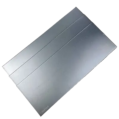 1.2mm Cold Rolled CR4 Steel Sheet Plate Various Sizes Thin Metal DIY Car Repair • £15.90