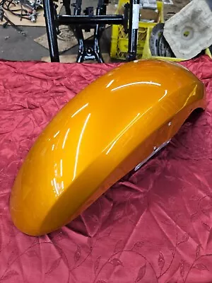 2003 Kawasaki Mean Streak VN1500 Front Fender • $116.52