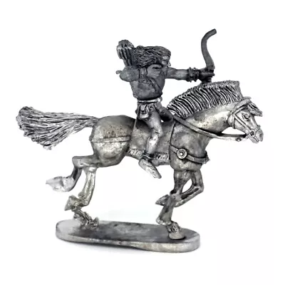 £4.75 • Buy Wood Elf Cavalry Archer Warhammer Fantasy Armies 28mm Unpainted Wargames