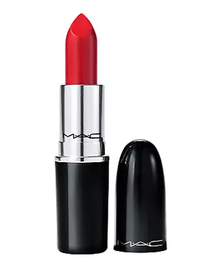 MAC Lustre Lipstick - Cockney #502 • $6.75