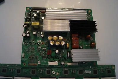 Ysus Board Ebr50221403 Eax50221902 Ebr50174803 For 42  Lg 42pg3000 • £47.98