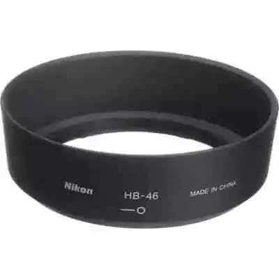 Nikon HB-46 Lens Hood • $35