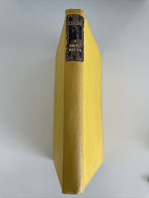 £0.69 • Buy Catalina By W. Somerset Maugham - 1949 Reprint Society Vintage Hardback Book
