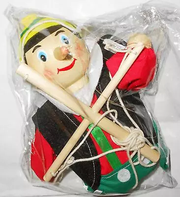 Original Toy Company - Pinocchio Marionette • $148.16