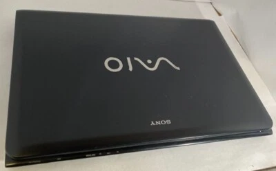 $100 • Buy Sony Vaio SVE171E12L-SVE171 SERIES LAPTOP FOR PARTS SELLING AS IS