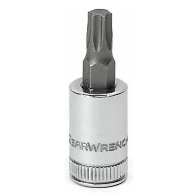 Gearwrench 80538 T-30 Torx Bit Socket 3/8  Drive • $8.51