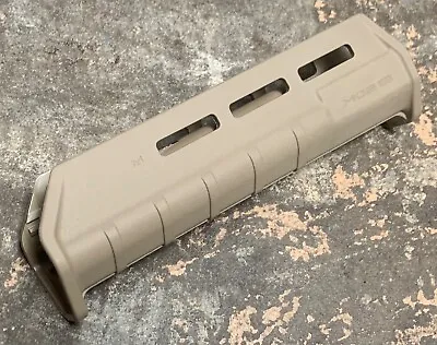 MAGPUL MAG496-FDE Sga Forearm For REMINGTON 870 Express Wingmaster Police FDE • $26.55