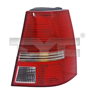 TYC Rear Light Left For VW Bora Golf Mk4 1J9945095AA • $57.35