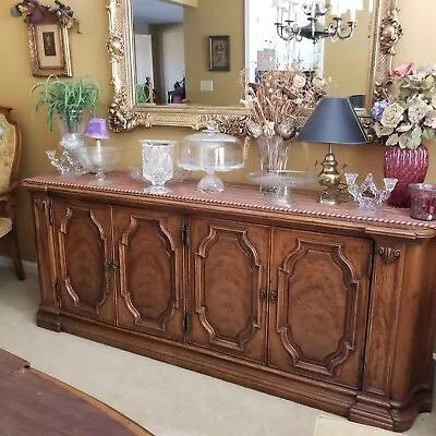 Henredon Sideboard Buffet Server Credenza EXC • $800