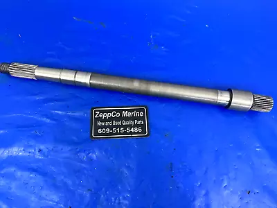 Drive Propeller Shaft 872533 Volvo Penta • $340